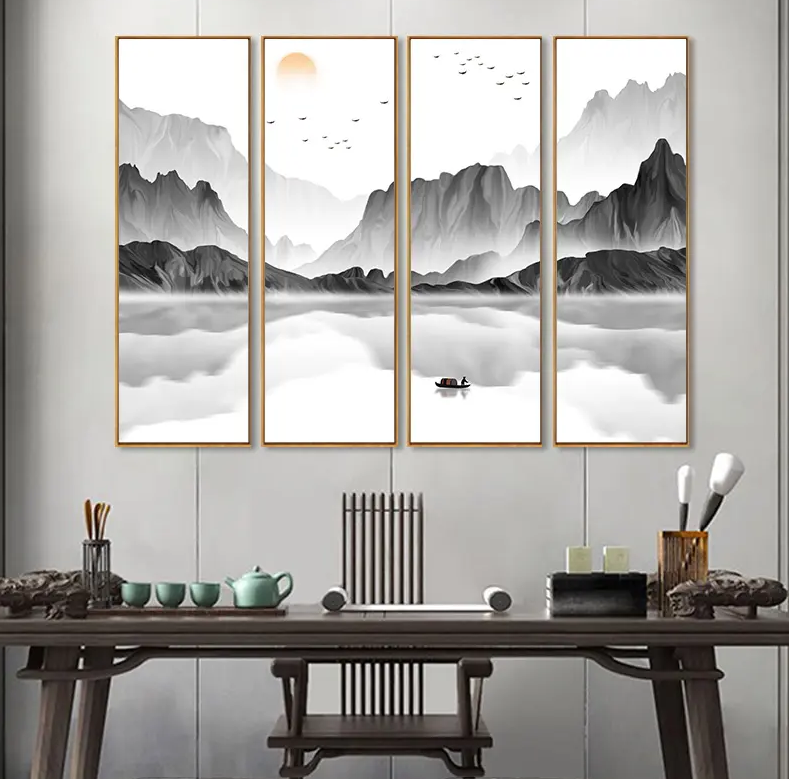 茶室